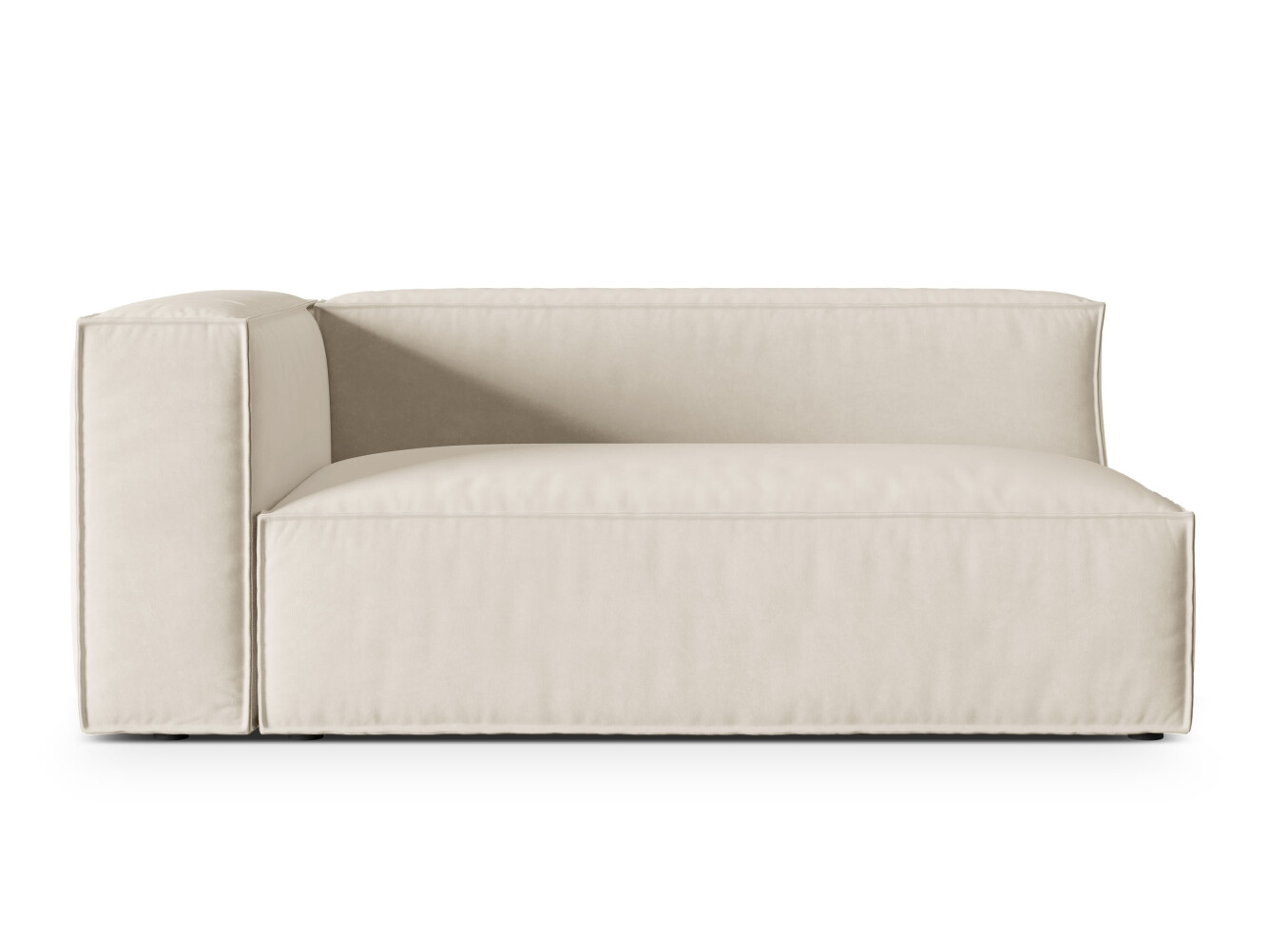 Moduulisohva Beckley F114 (Paris Cream)