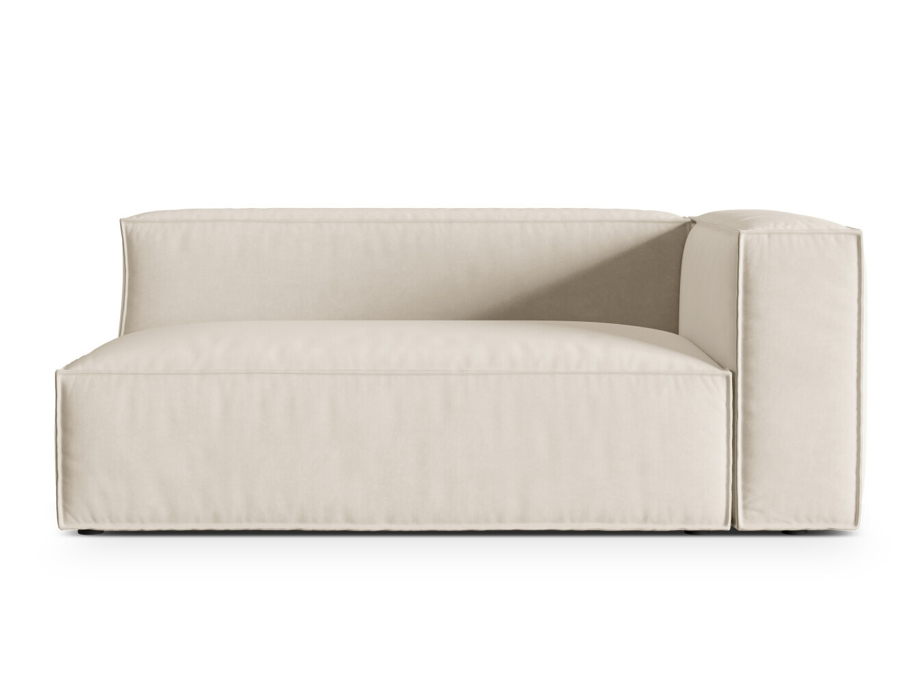 Moduulisohva Beckley F114 (Paris Cream)