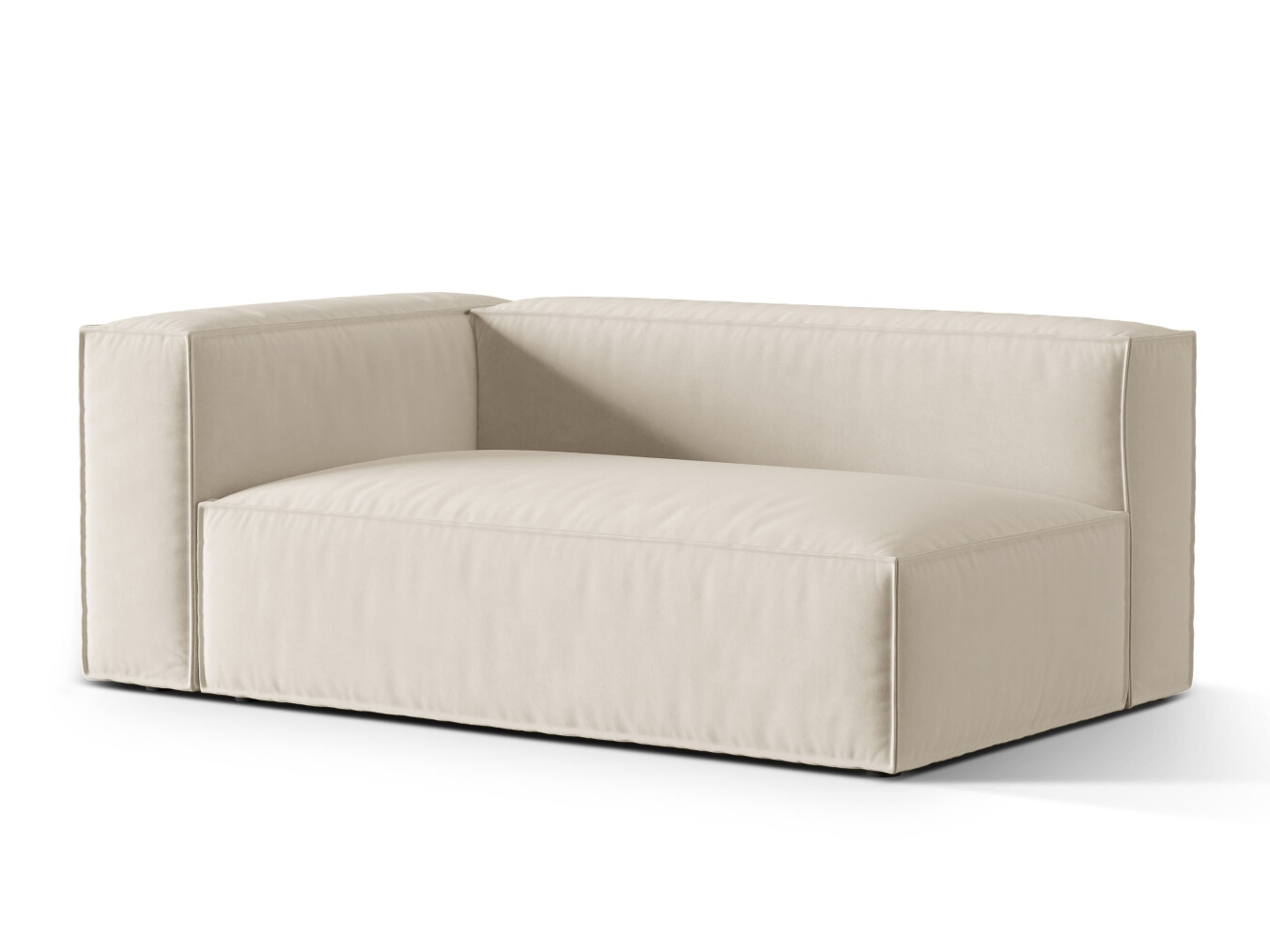 Moduulisohva Beckley F114 (Paris Cream)