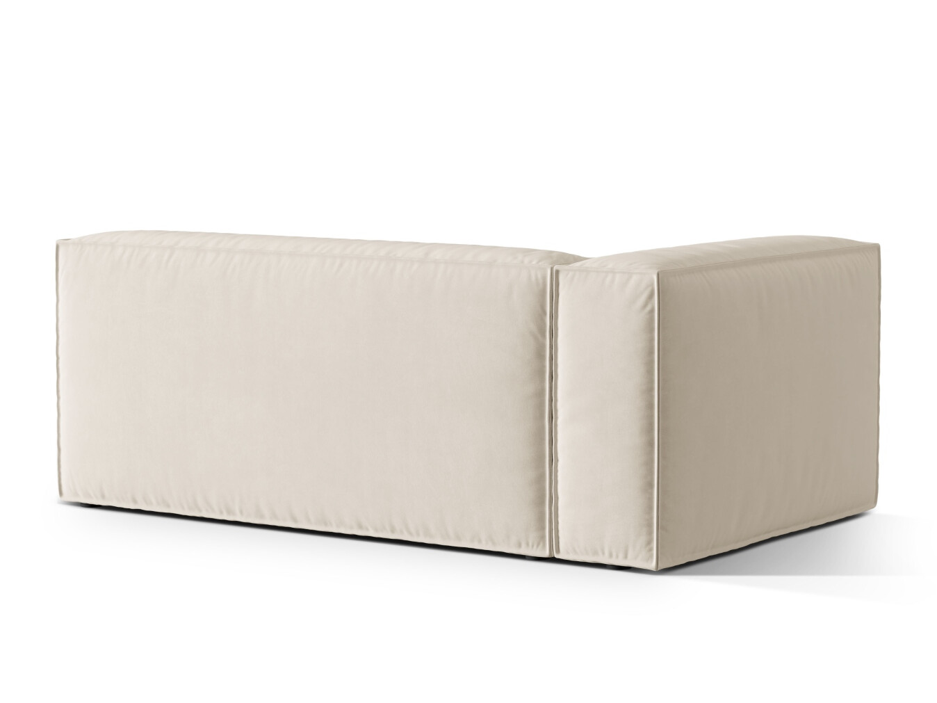 Moduulisohva Beckley F114 (Paris Cream)