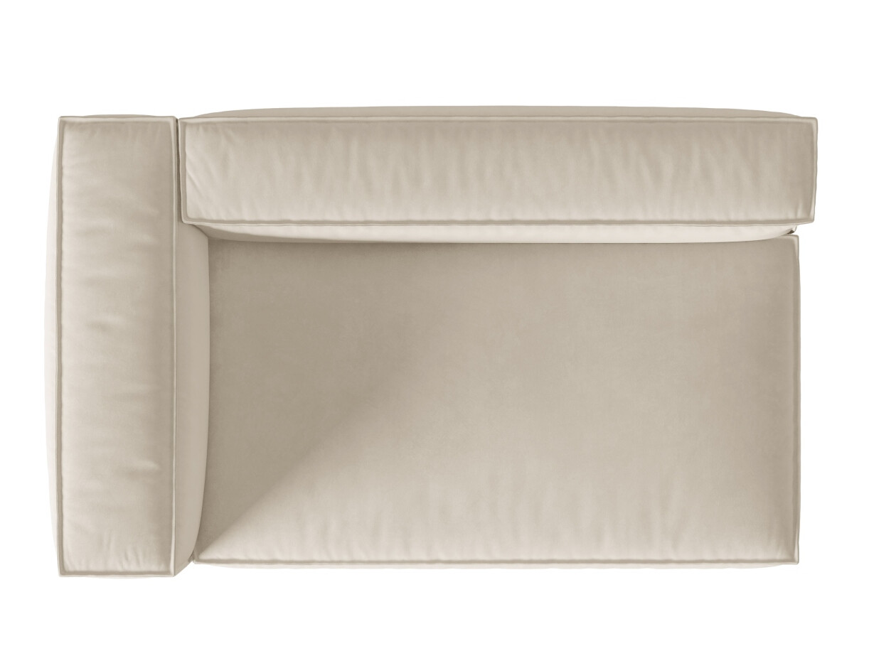 Moduulisohva Beckley F114 (Paris Cream)
