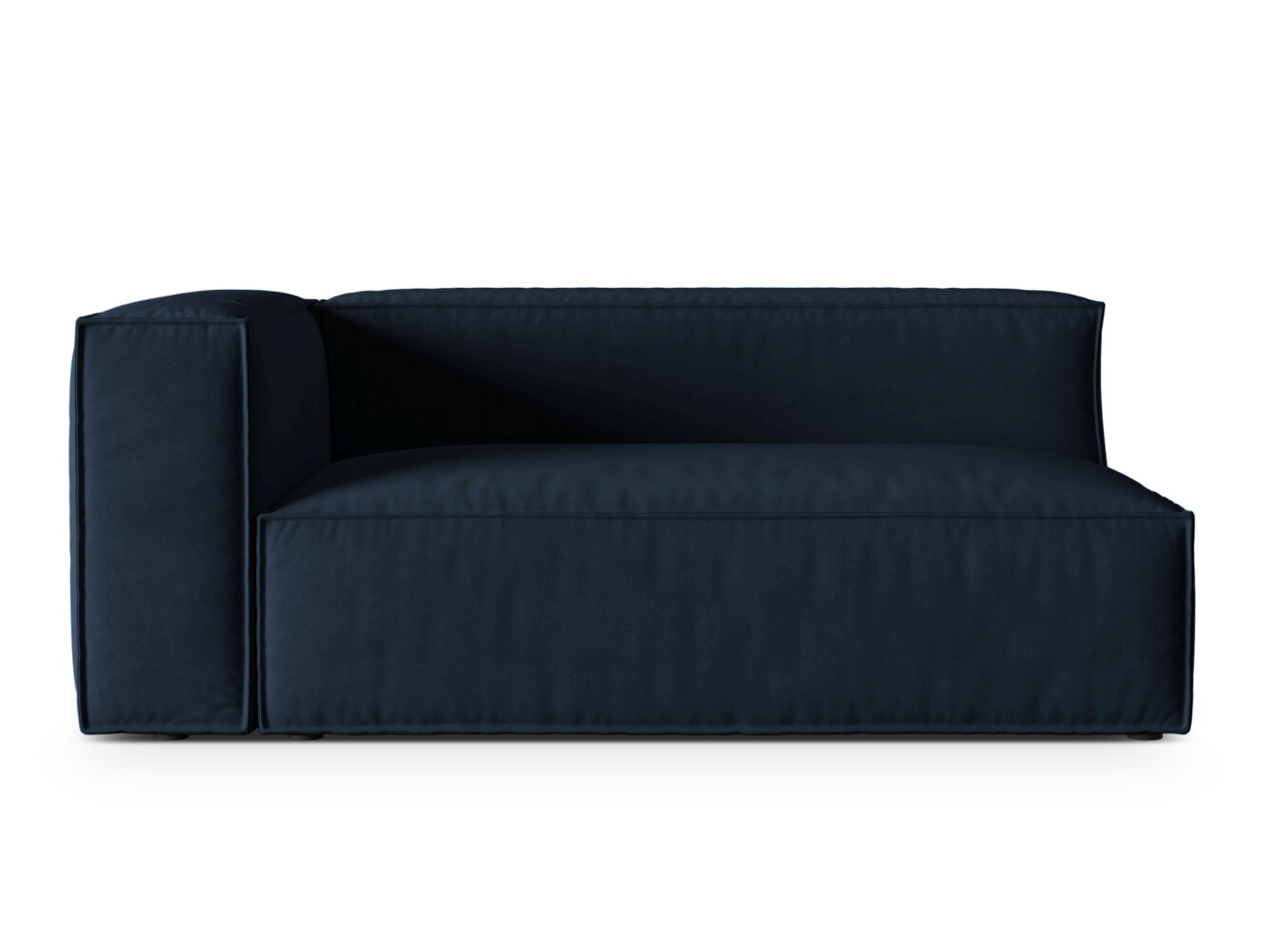 Moduulisohva Beckley F114 (Paris Deep Blue)