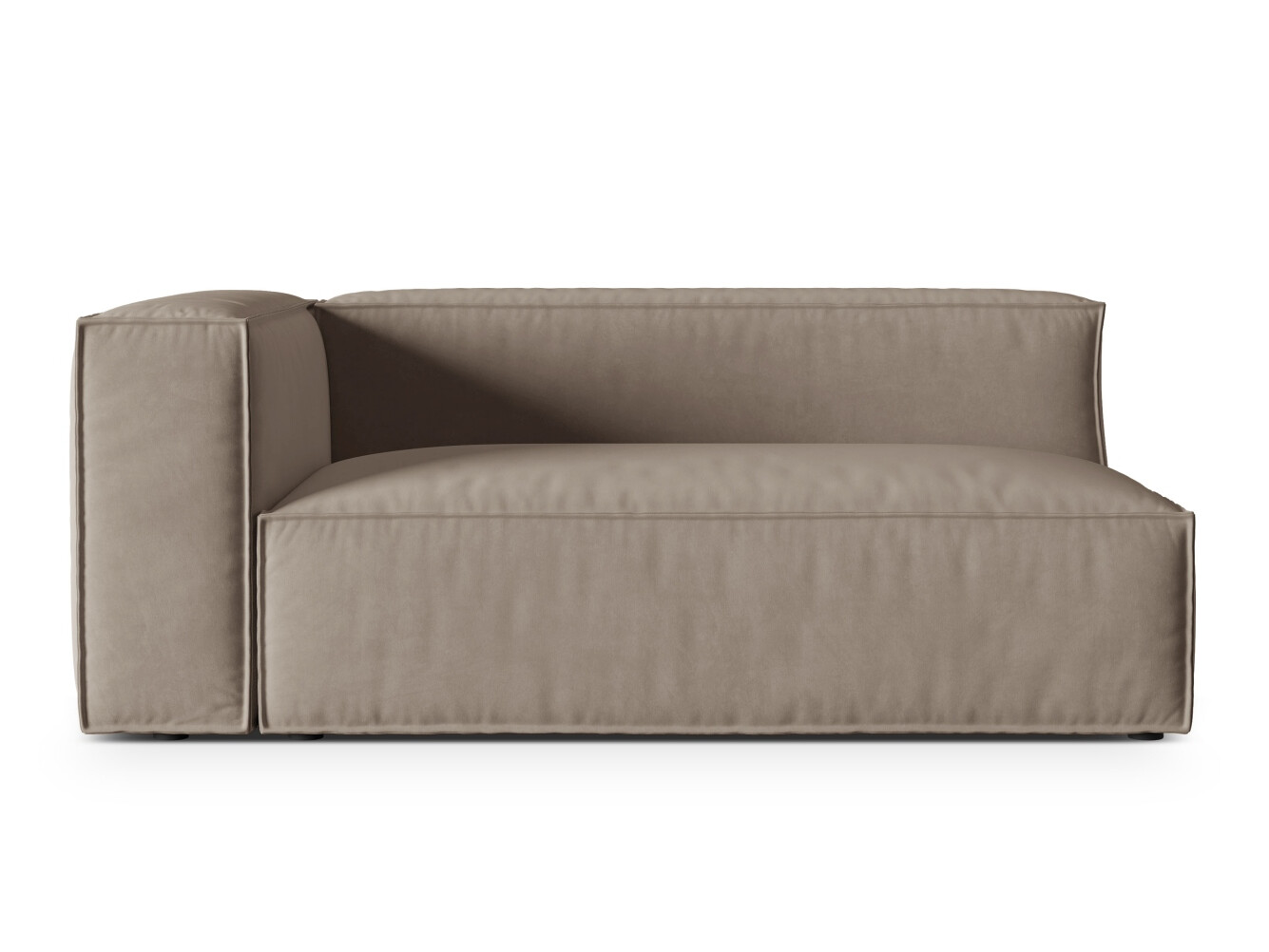 Moduulisohva Beckley F114 (Paris Khaki)