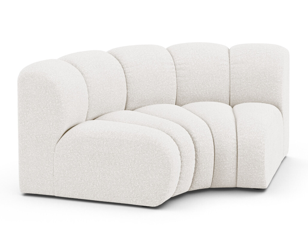 Modulaarinen istuinyksikkö Cirleve 118 (Baloo 2073)