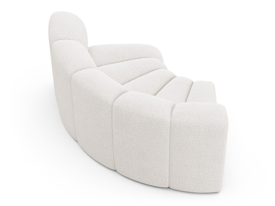Modulaarinen istuinyksikkö Cirleve 118 (Baloo 2073)