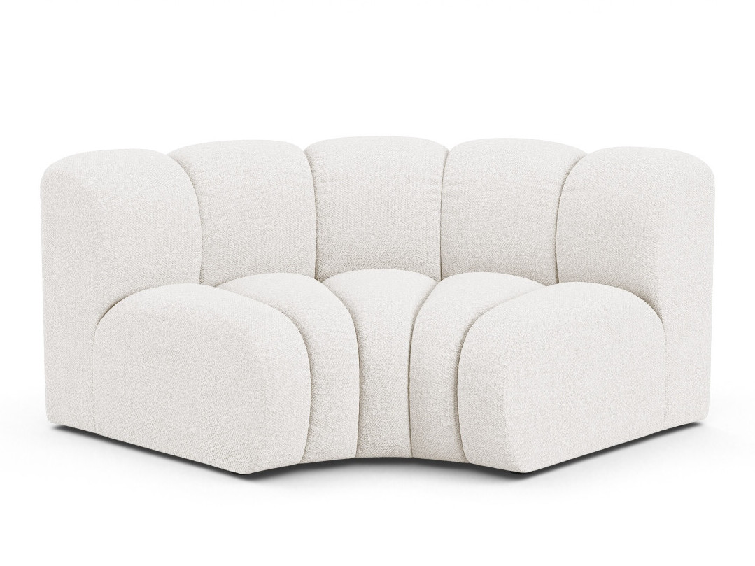 Modulaarinen istuinyksikkö Cirleve 118 (Baloo 2073)