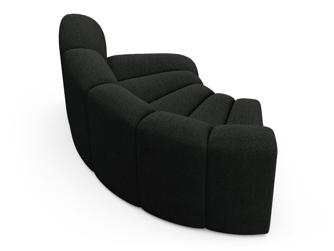 Modulaarinen istuinyksikkö Cirleve 118 (Baloo 2082)