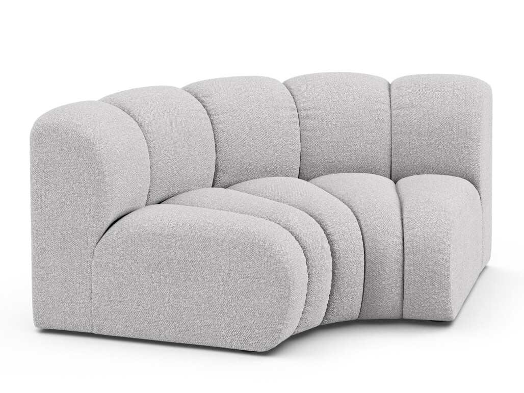 Modulaarinen istuinyksikkö Cirleve 118 (Baloo 2085)