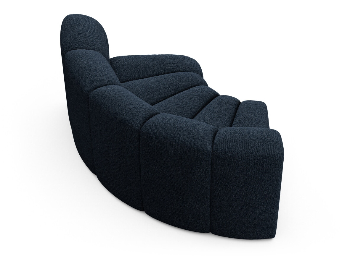 Modulaarinen istuinyksikkö Cirleve 118 (Baloo 2088)