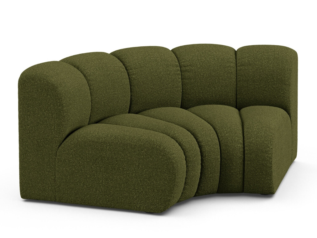 Modulaarinen istuinyksikkö Cirleve 118 (Baloo 2090)