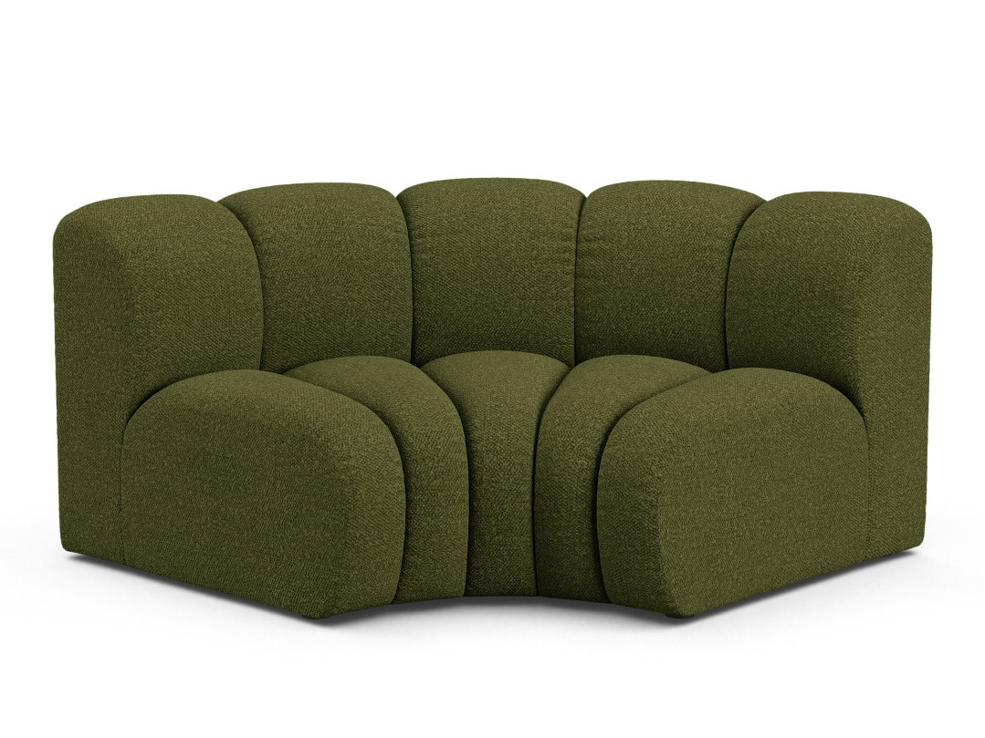 Modulaarinen istuinyksikkö Cirleve 118 (Baloo 2090)