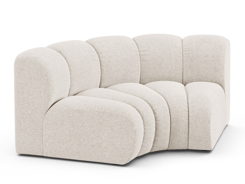 Modulaarinen istuinyksikkö Cirleve 118 (Eden 02)