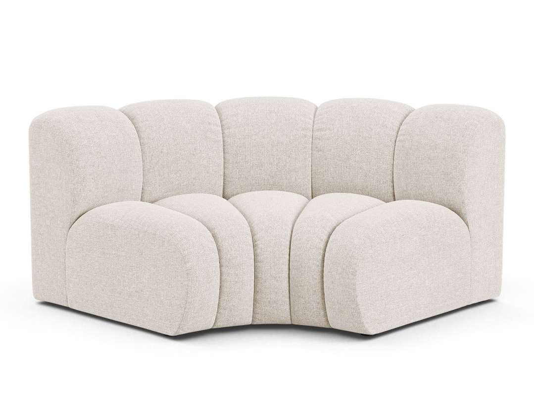 Modulaarinen istuinyksikkö Cirleve 118 (Eden 02)