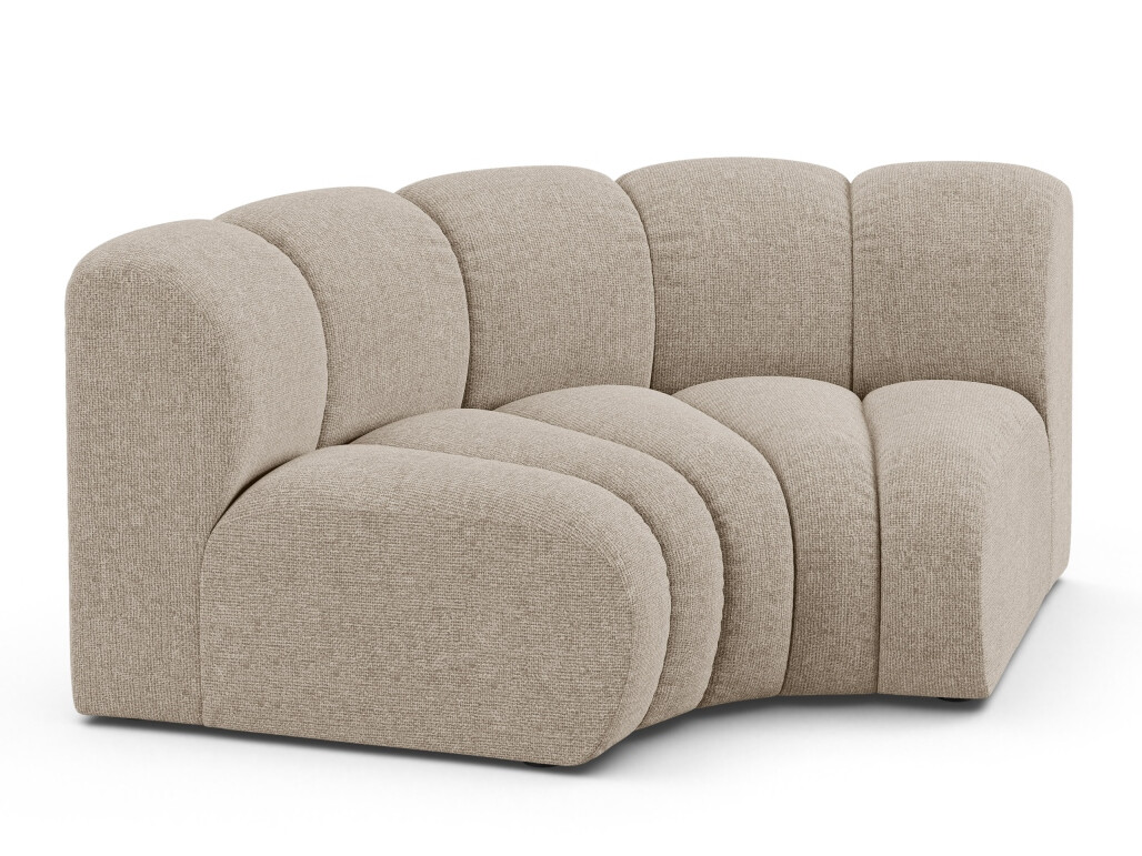 Modulaarinen istuinyksikkö Cirleve 118 (Eden 04)