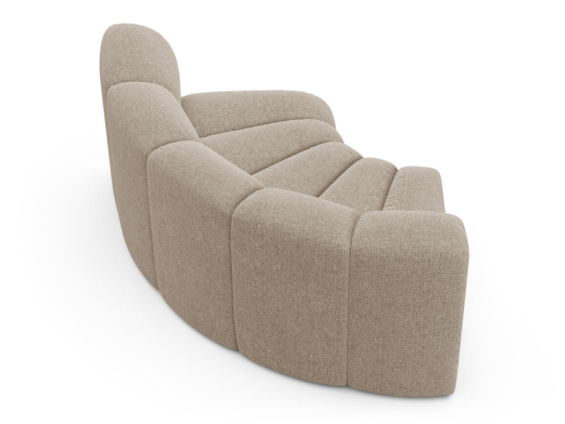 Modulaarinen istuinyksikkö Cirleve 118 (Eden 04)