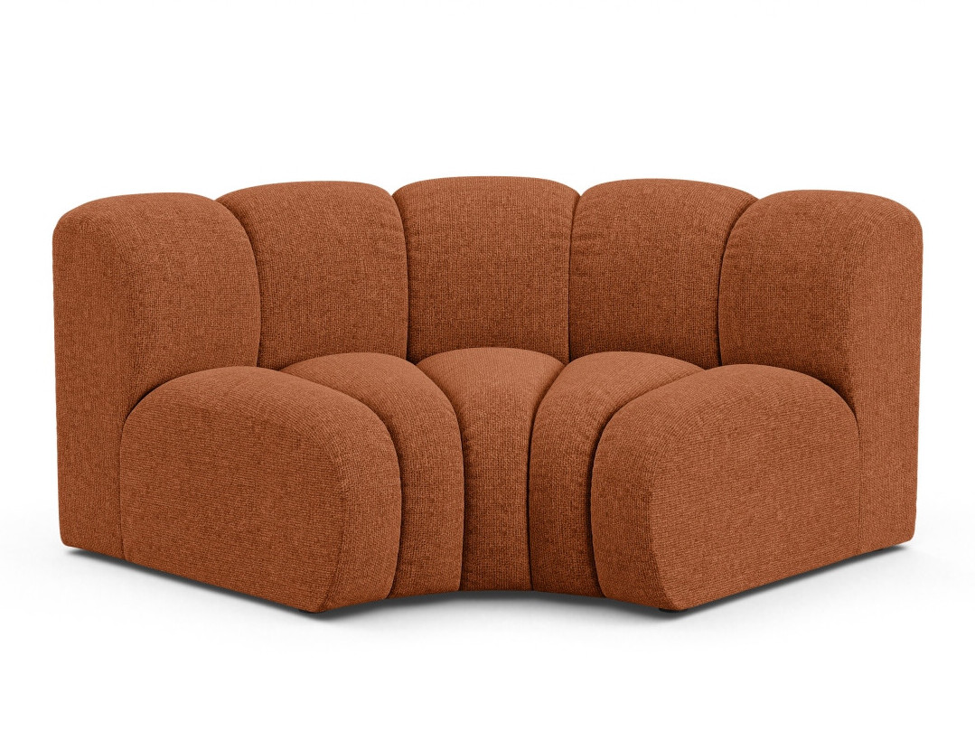 Modulaarinen istuinyksikkö Cirleve 118 (Eden 10 Terra)