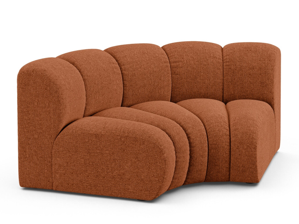Modulaarinen istuinyksikkö Cirleve 118 (Eden 10)