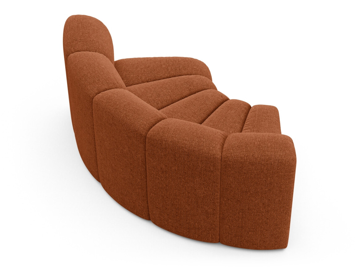 Modulaarinen istuinyksikkö Cirleve 118 (Eden 10)