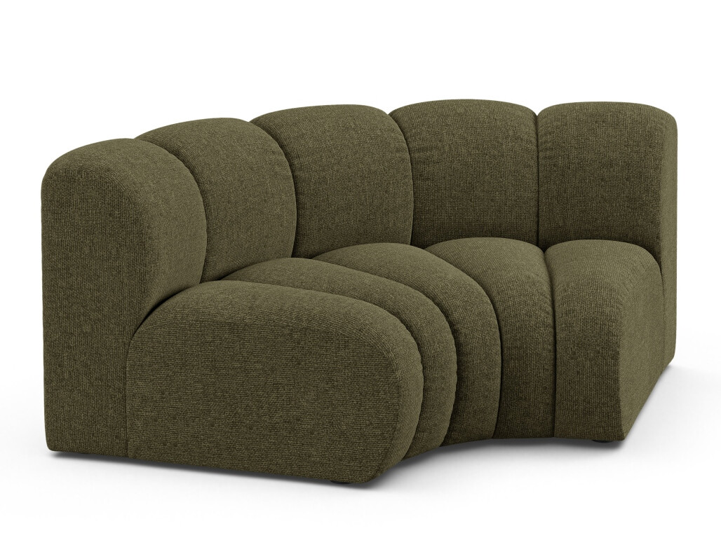 Modulaarinen istuinyksikkö Cirleve 118 (Eden 12)
