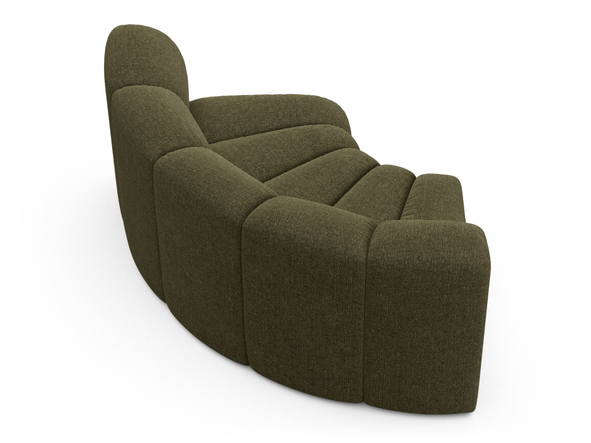 Modulaarinen istuinyksikkö Cirleve 118 (Eden 12)