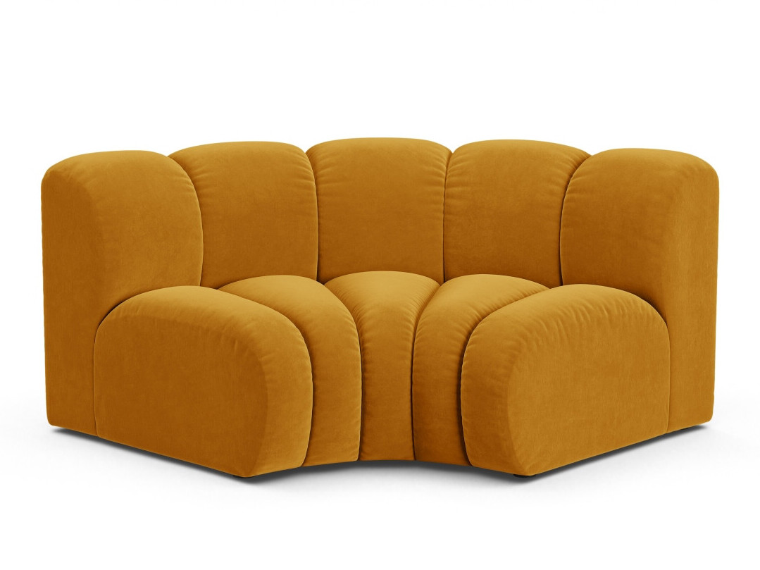 Modulaarinen istuinyksikkö Cirleve 118 (Salvador 10)