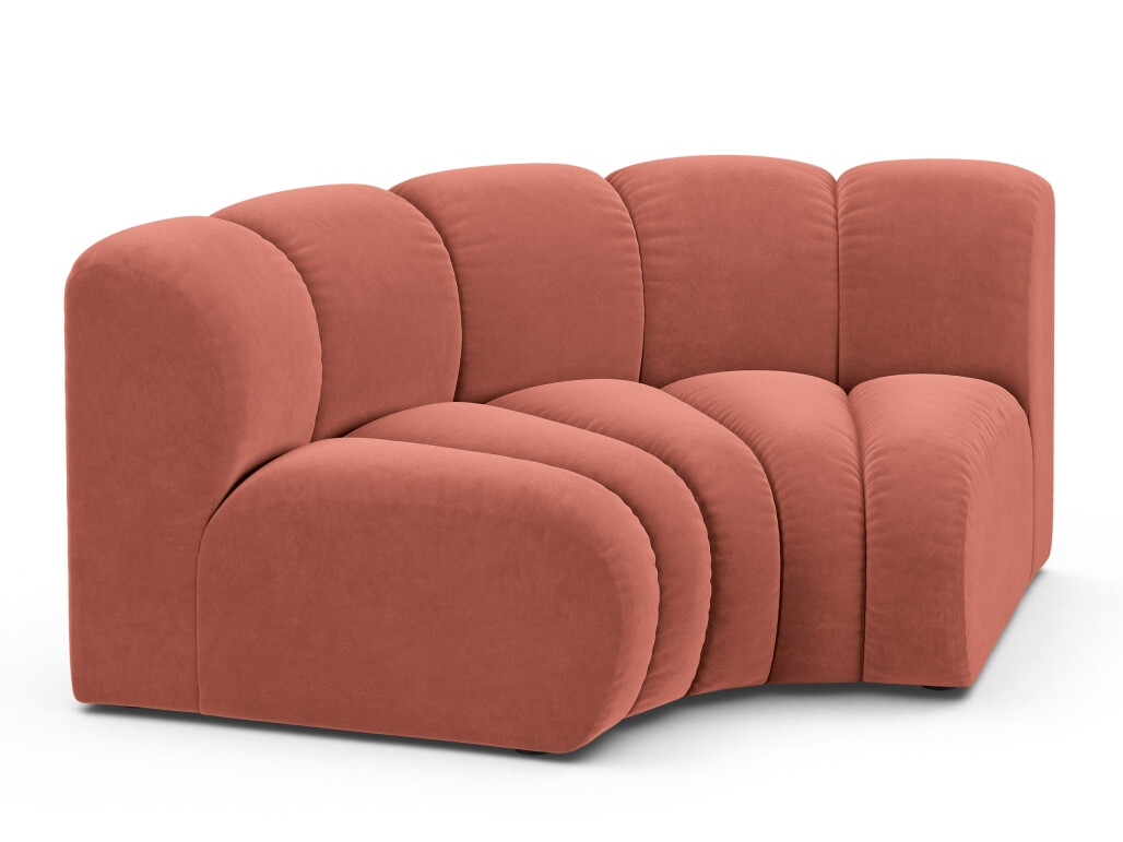 Modulaarinen istuinyksikkö Cirleve 118 (Salvador 12)