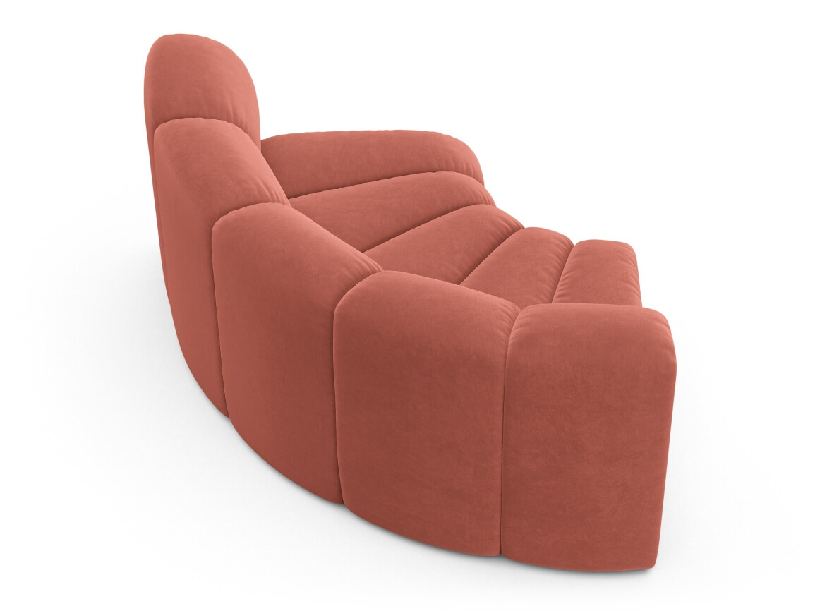 Modulaarinen istuinyksikkö Cirleve 118 (Salvador 12)