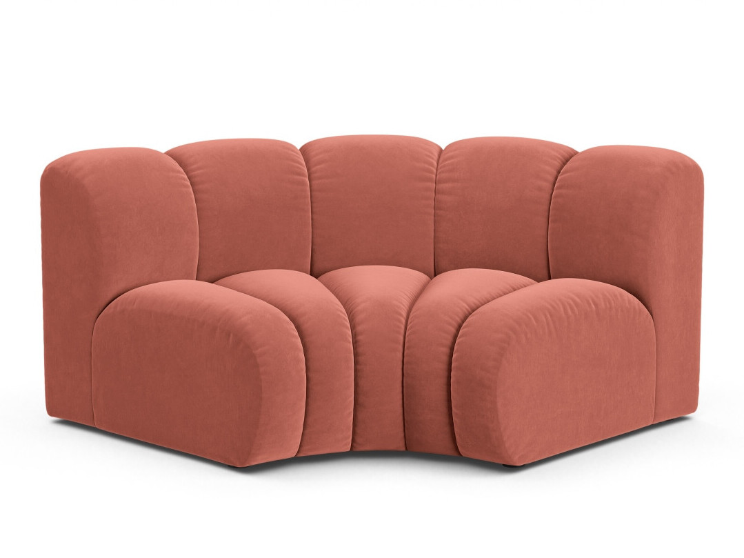 Modulaarinen istuinyksikkö Cirleve 118 (Salvador 12)