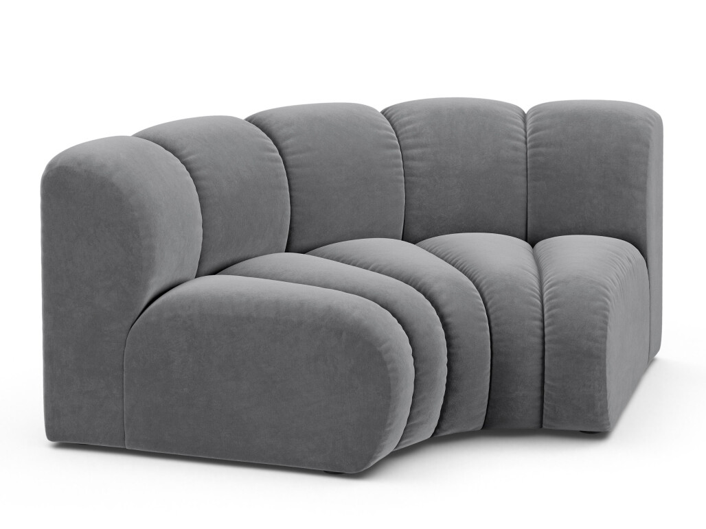 Modulaarinen istuinyksikkö Cirleve 118 (Salvador 17)