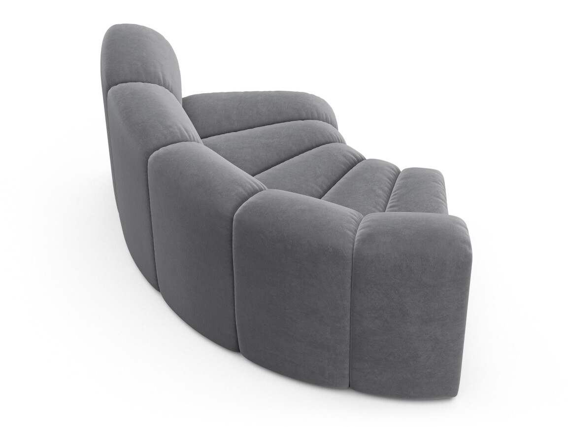 Modulaarinen istuinyksikkö Cirleve 118 (Salvador 17)
