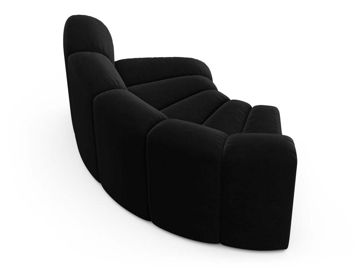 Modulaarinen istuinyksikkö Cirleve 118 (Salvador 19)