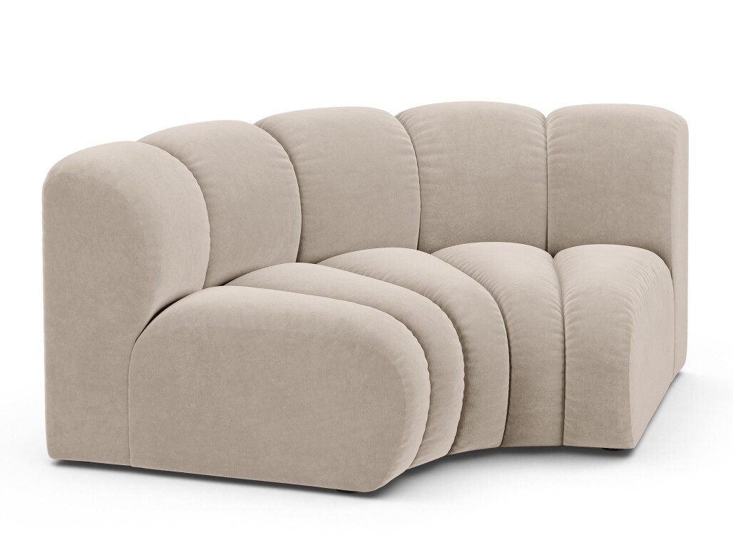 Modulaarinen istuinyksikkö Cirleve 118 (Salvador 1)