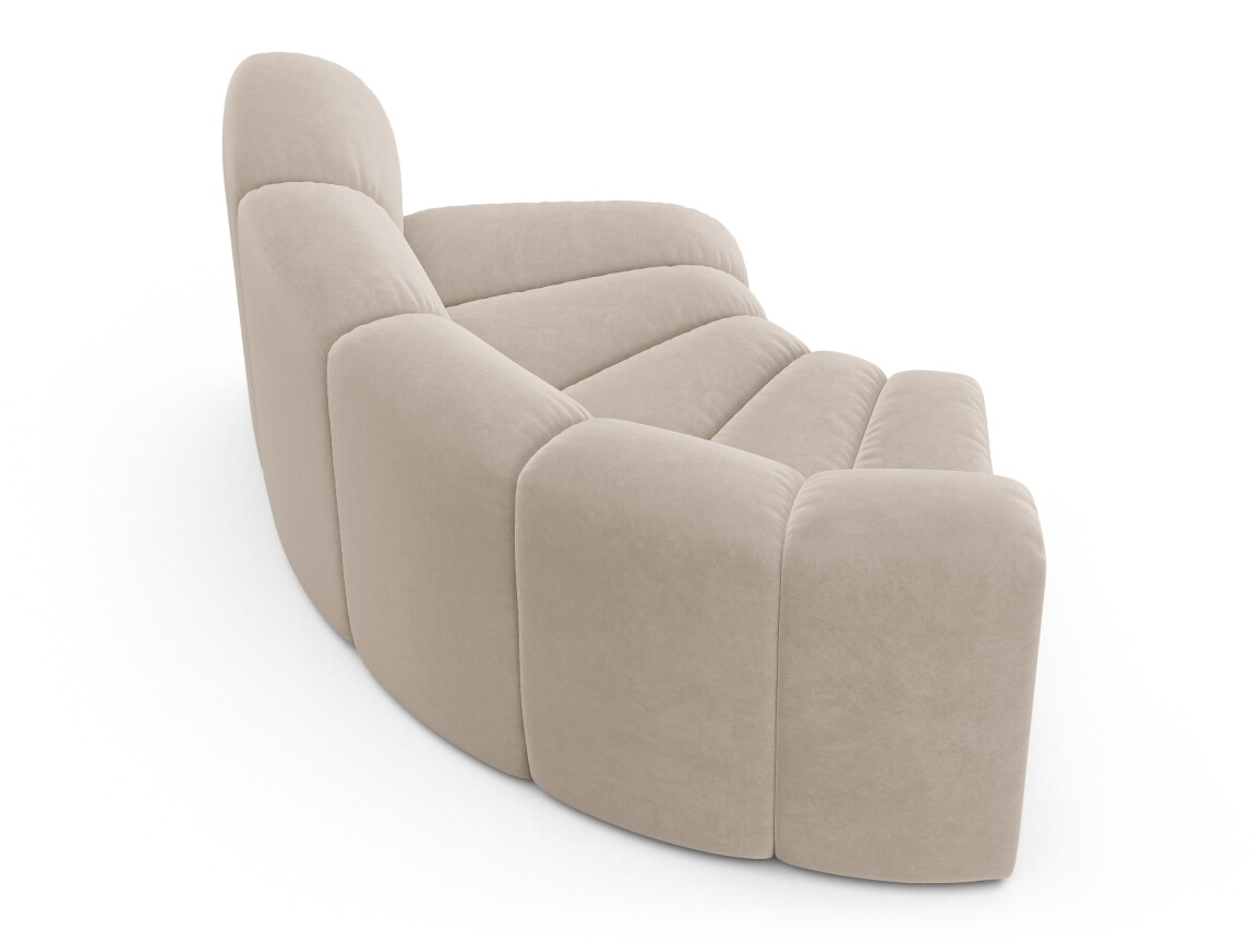 Modulaarinen istuinyksikkö Cirleve 118 (Salvador 1)