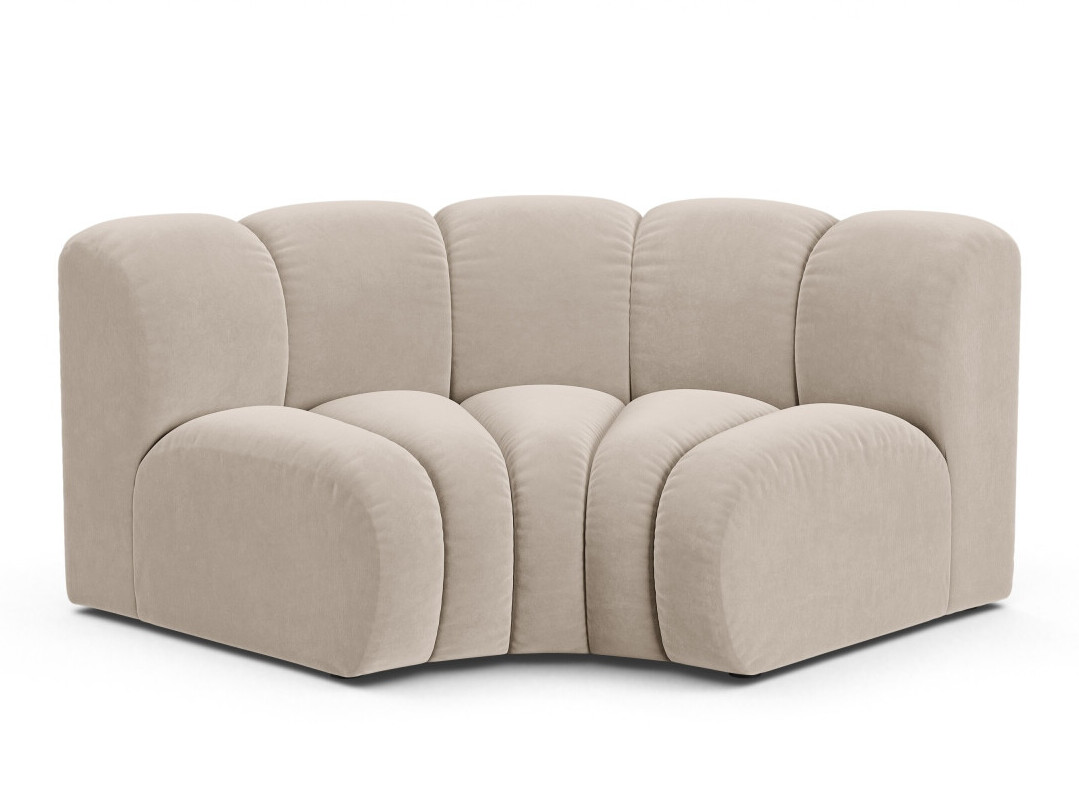Modulaarinen istuinyksikkö Cirleve 118 (Salvador 1)