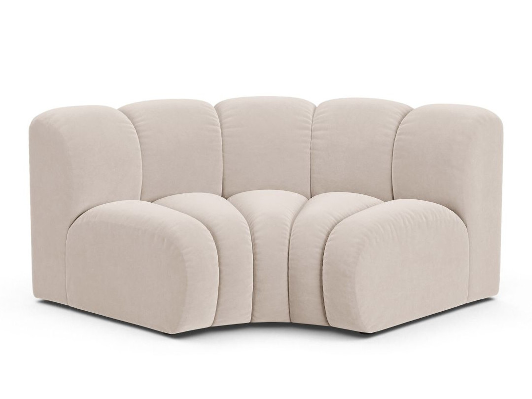 Modulaarinen istuinyksikkö Cirleve 118 (Venus 2927)