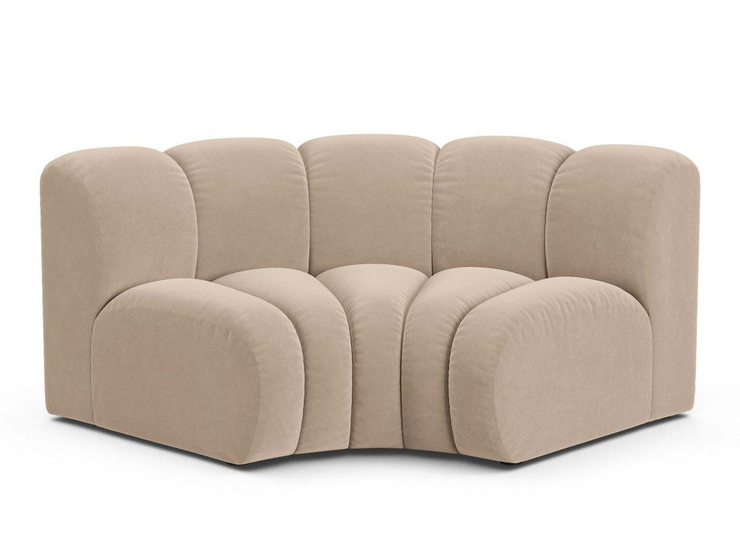 Modulaarinen istuinyksikkö Cirleve 118 (Venus 2928)