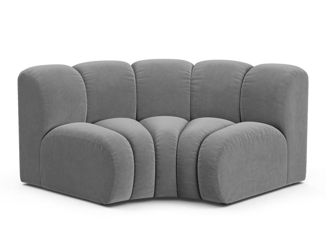 Modulaarinen istuinyksikkö Cirleve 118 (Venus 2929)