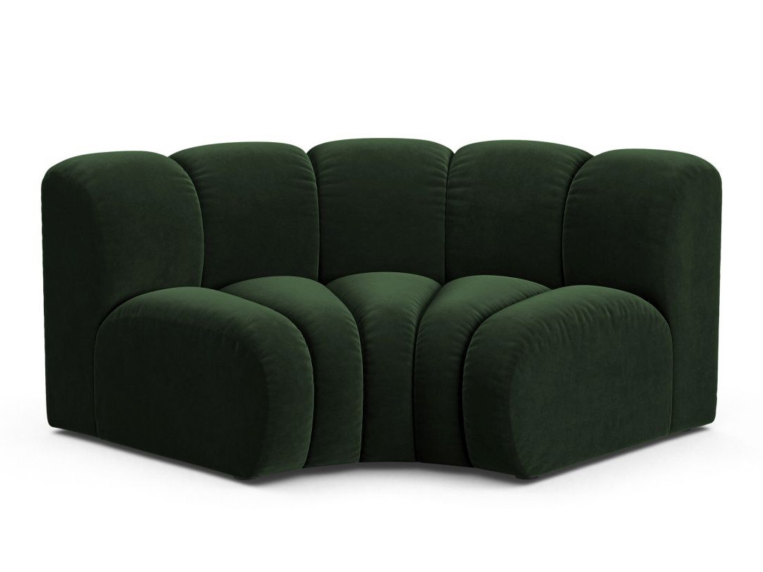Modulaarinen istuinyksikkö Cirleve 118 (Venus 2940)