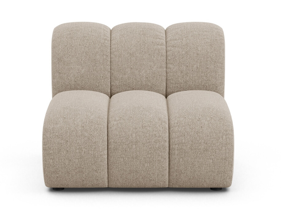 Moduulinojatuoli Cirleve 108 (Eden 04 Beige)