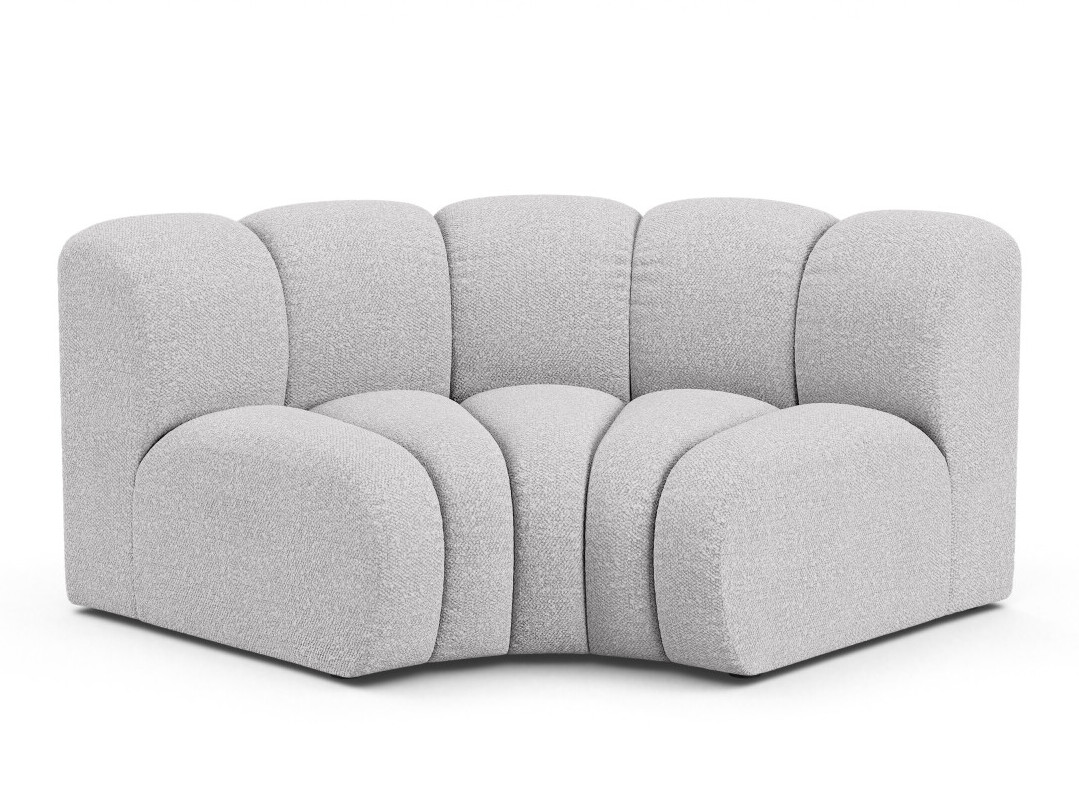 Moduulinojatuoli Cirleve 118 (Baloo 2085)