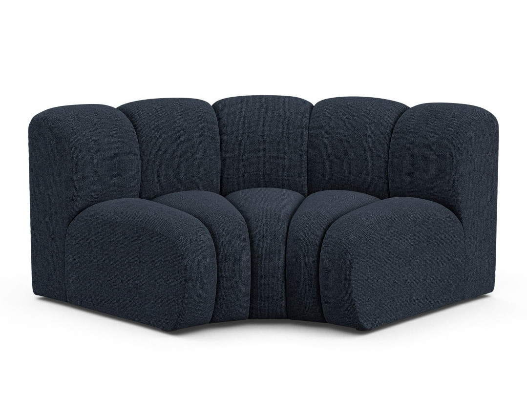 Moduulinojatuoli Cirleve 118 (Eden 16 Deep Sininen)