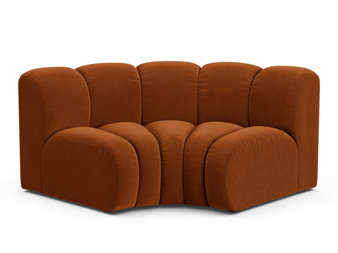 Moduulinojatuoli Cirleve 118 (Salvador 14)