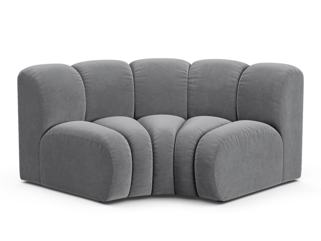 Moduulinojatuoli Cirleve 118 (Salvador 17)