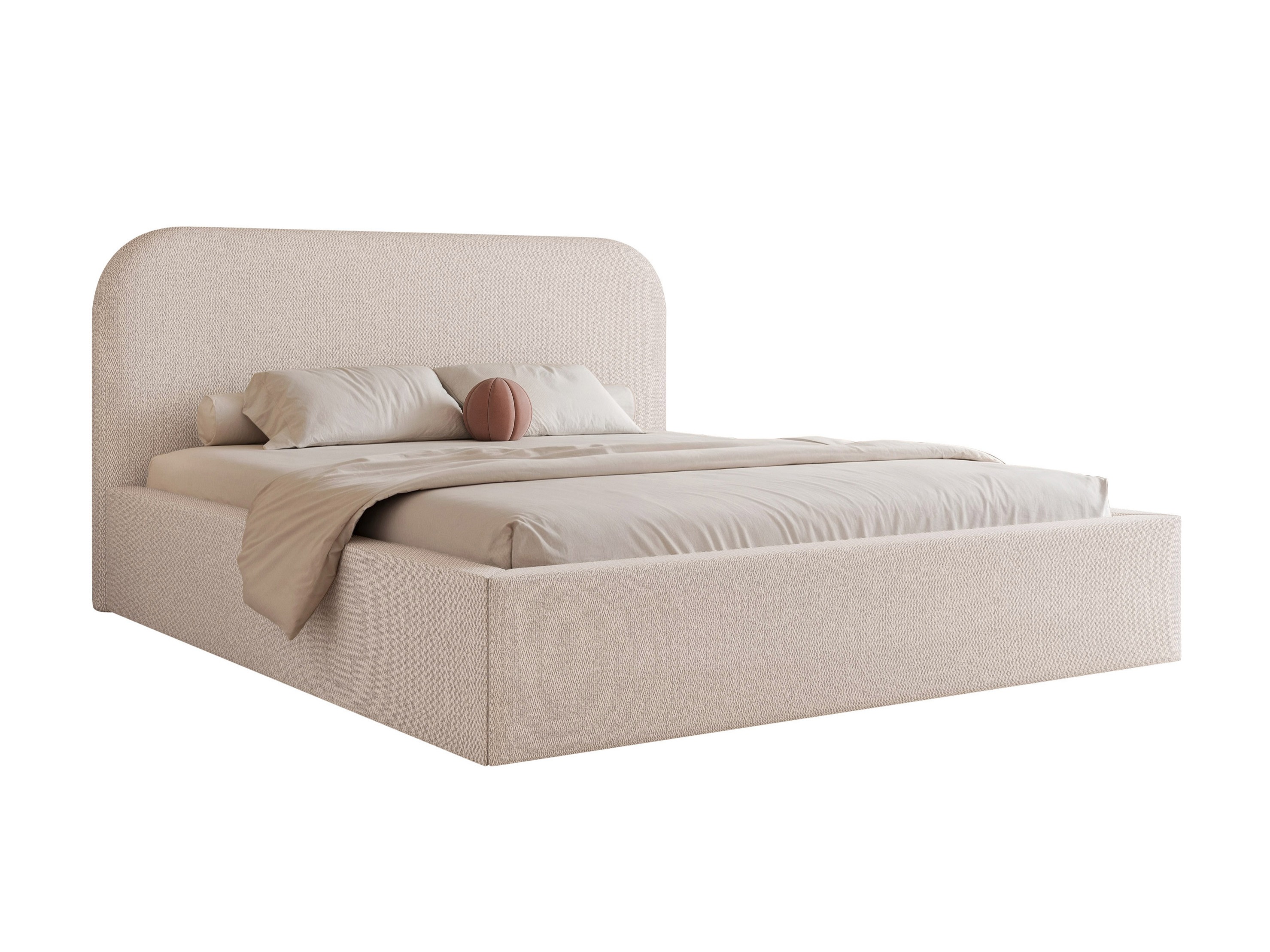 Sänky Martinez 126 (Lumi 04)