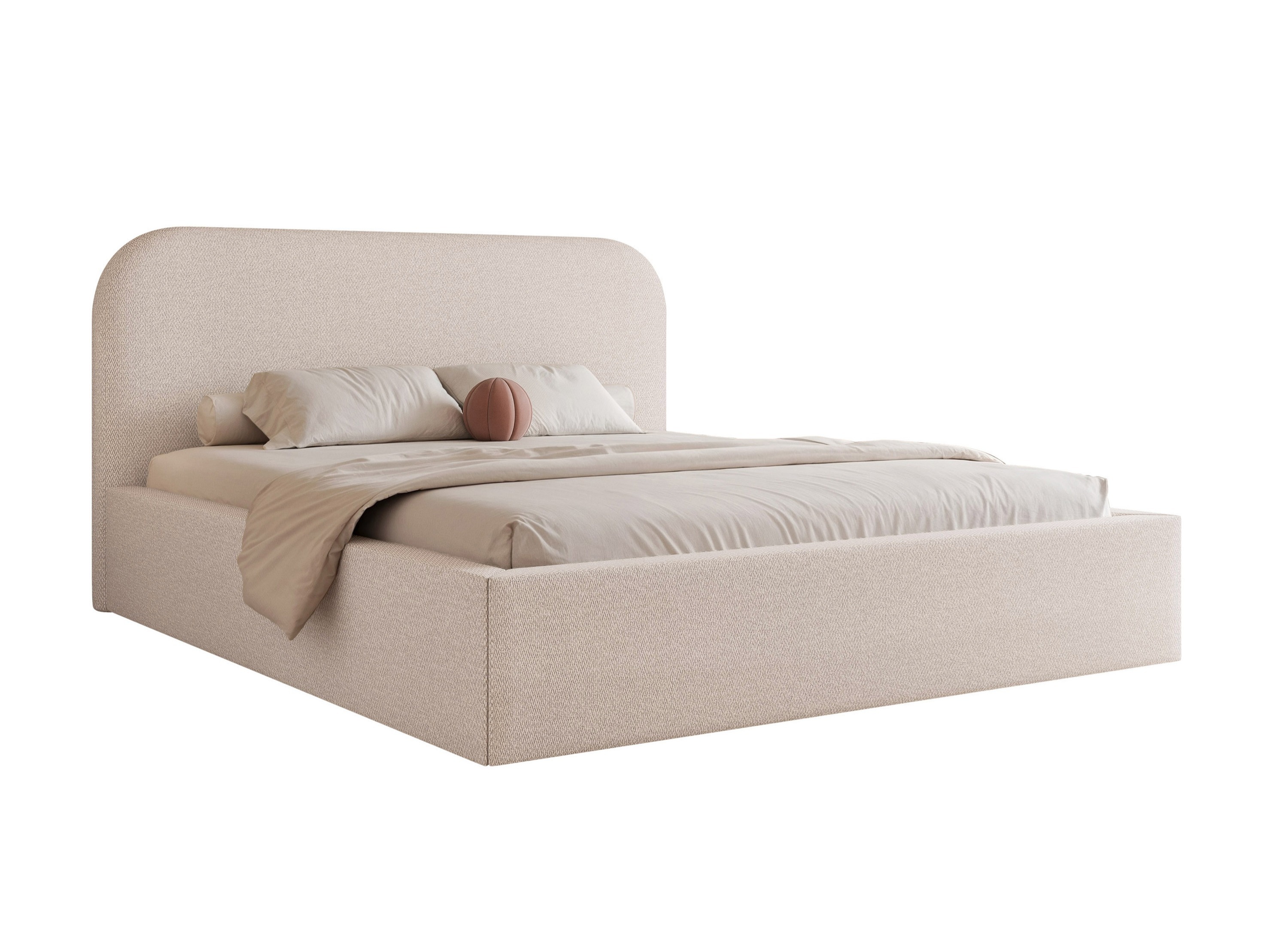 Sänky Martinez 126 (Lumi 04)