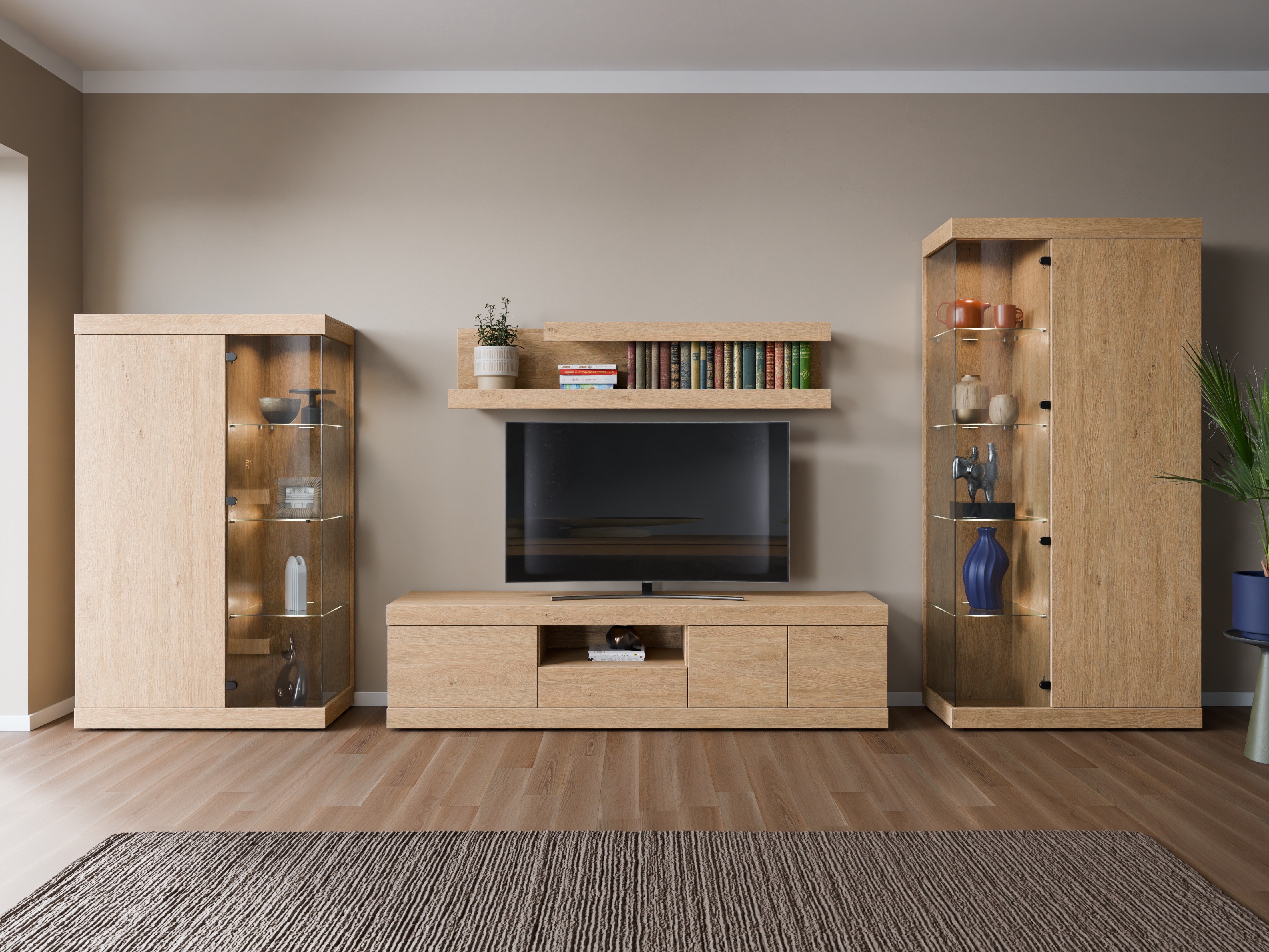 Seinähylly Orlcali 104