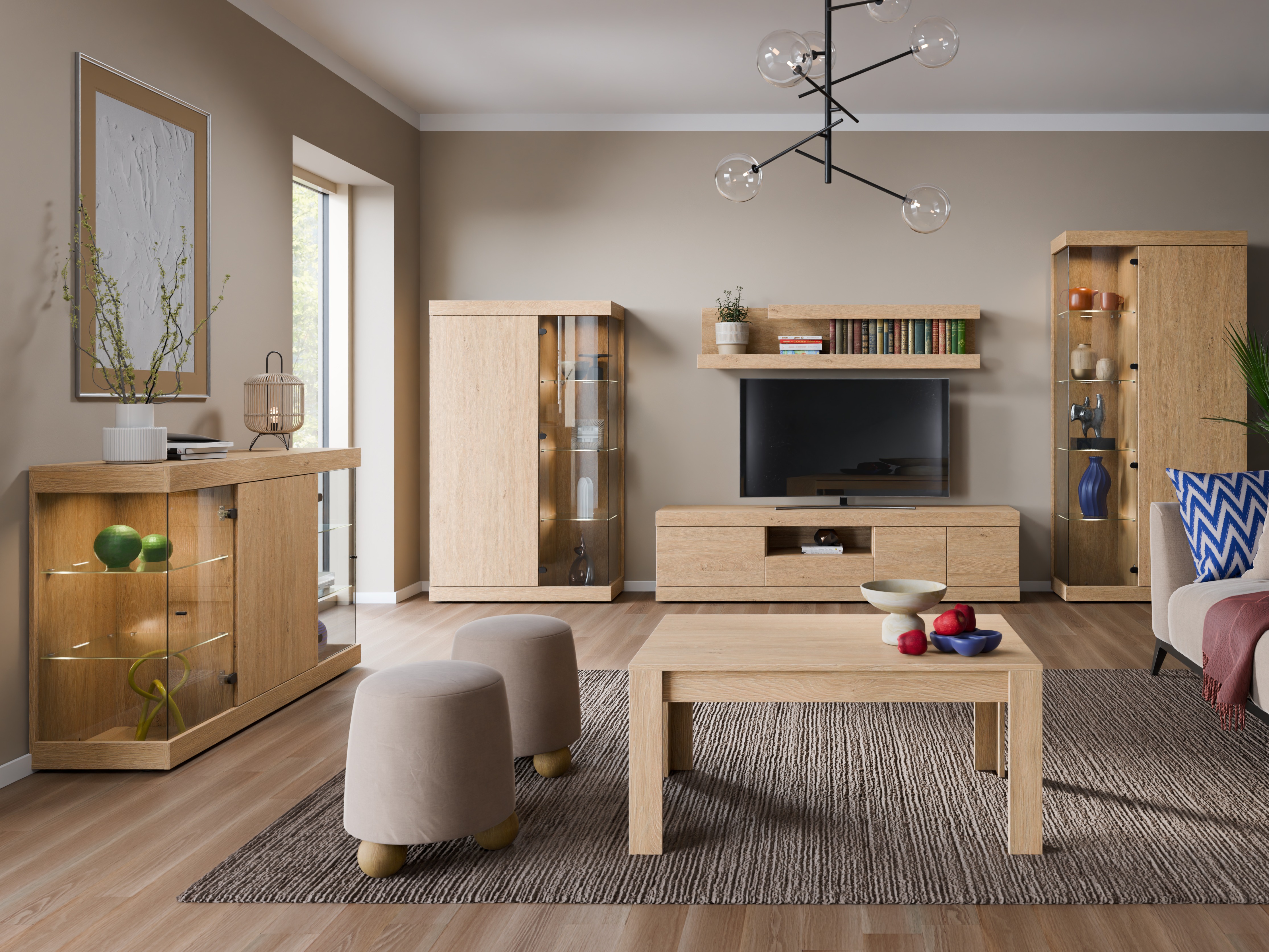 Seinähylly Orlcali 104