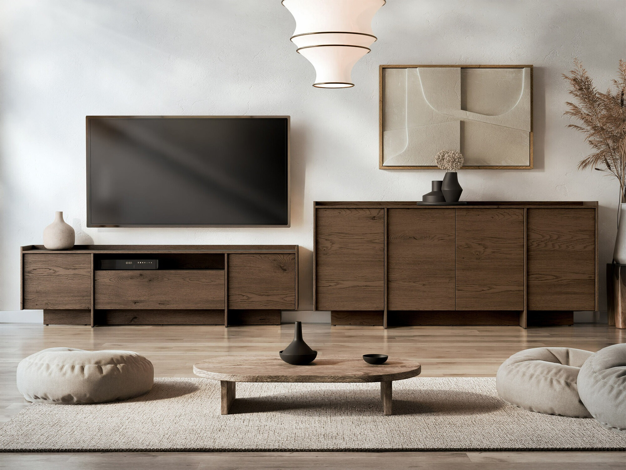 TV-taso SE3150