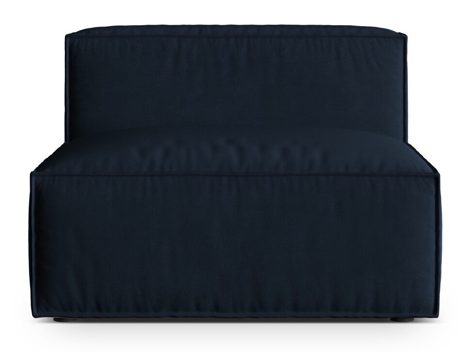 Moduulinojatuoli Beckley F115 (Paris Deep Blue)