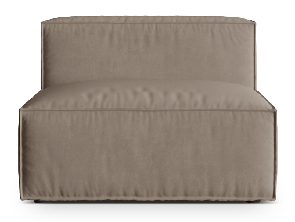 Moduulinojatuoli Beckley F115 (Paris Khaki)
